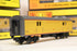 Rail King RK 30-6030, 31, 32, 33 Union Pacific Streamlined Baggage Car 4 Set-Second hand-M6595