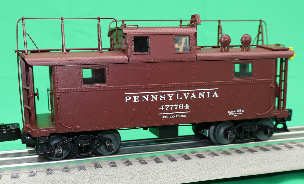 Lionel 2526080 - Vision Line N5 Cabin Caboose Car 