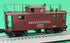 Lionel 2526080 - Vision Line N5 Cabin Caboose Car "Pennsylvania" #477764