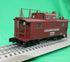 Lionel 2526080 - Vision Line N5 Cabin Caboose Car "Pennsylvania" #477764