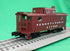 Lionel 2526050 - N5 Cabin Caboose Car "Pennsylvania" #477635