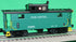 Lionel 2526100 - Vision Line N5 Cabin Caboose Car "Penn Central" #22885