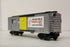 Rail King 30-74945 Indianapolis Power & Light Box Car w/ Power Meter-Second hand-M6597