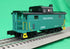 Lionel 2526100 - Vision Line N5 Cabin Caboose Car "Penn Central" #22885