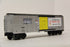 Rail King 30-74945 Indianapolis Power & Light Box Car w/ Power Meter-Second hand-M6597