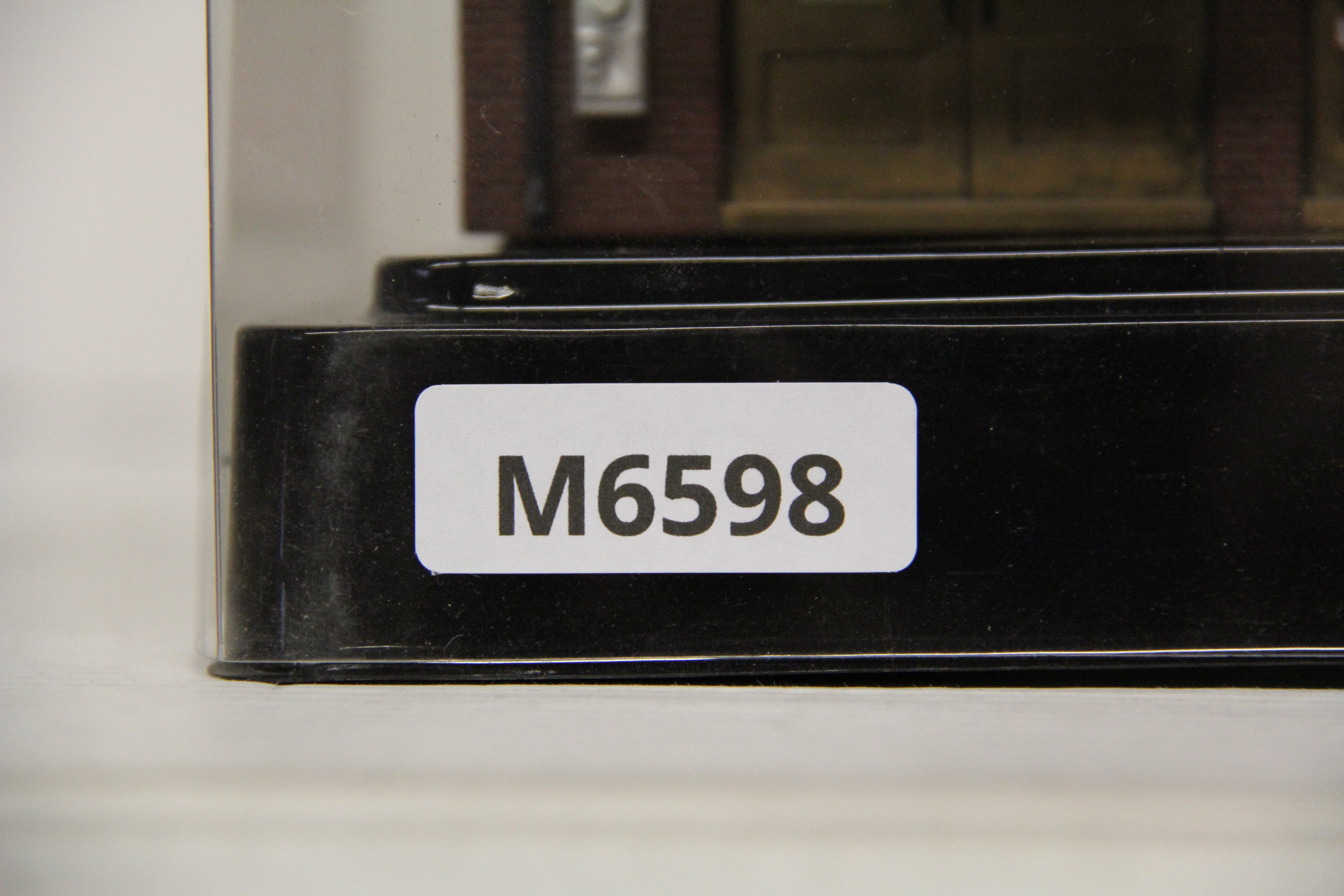 Woodland Scenics Davenport Accountant & Tax Services 1:48-Second hand-M6598