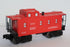 Lionel 6-19733 -6357 New York Central Caboose-Second hand-M8044