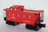Lionel 6-19733 -6357 New York Central Caboose-Second hand-M8044