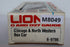 Lionel 6-9786 Chicago & North Western Box Car-Second hand-M8049