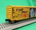 Lionel 2542301 - ACF 50' Boxcar "Railbox" #32508 (Weathered)
