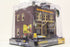 Woodland Scenics BR5842 Harrison's Hardware 1:48-Second hand-M6599
