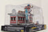 Woodland Scenics BR5870 Miss Molly's Diner 1:48-Second hand-M6602