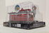 Woodland Scenics BR5870 Miss Molly's Diner 1:48-Second hand-M6602