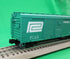 Lionel 2526152 - X31b Boxcar "Penn Central" #140008