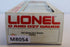 Lionel 6-5705 Ball Glass Jars Reefer-Second hand-M8054