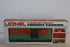 Lionel 6-9422 Elgin, Joliet, Eastern Box Car-Second hand-M8055