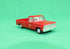 Atlas O 3002487 - Ford F-100 Pickup Trucks “Delaware & Hudson”