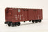 MTH 20-93390 Santa Fe 40' USRA Single Sheathed Box Car-Second hand-M6606