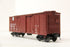 MTH 20-93390 Santa Fe 40' USRA Single Sheathed Box Car-Second hand-M6606