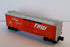 Lionel 6-9424 TPW Box Car-Second hand-M8058