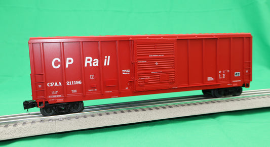 Atlas O 3001857 - Premier - PS-5344 Box Car "Canadian Pacific" - MrMuffin'sTrains