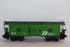 Lionel 6-9326 Burlington Northern Bay Window Caboose-Second hand-M8060