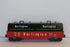 Lionel 6-16243 Burlington Gondola w/ Coil Covers-Second hand-M8061
