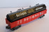 Lionel 6-16243 Burlington Gondola w/ Coil Covers-Second hand-M8061