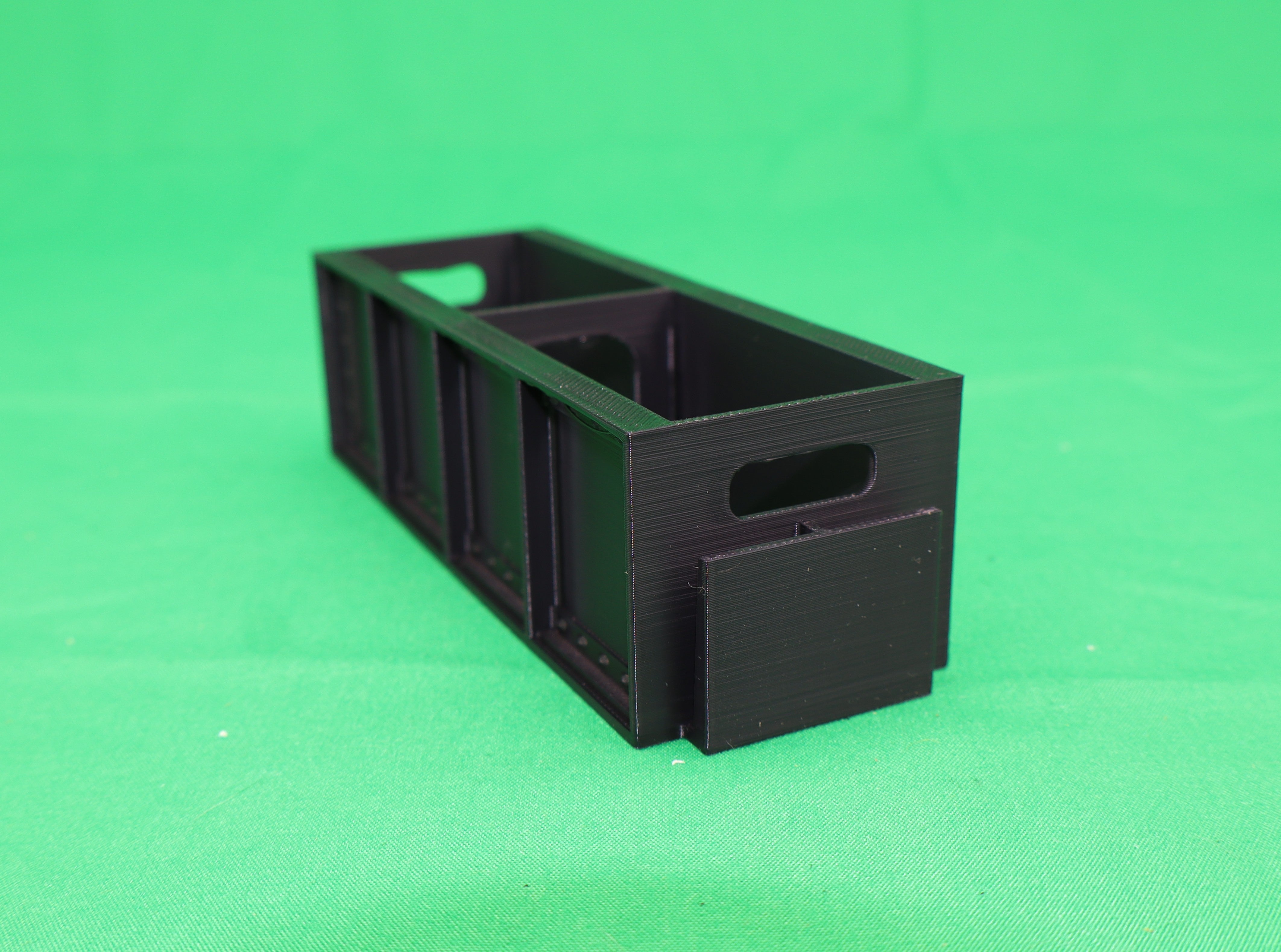 Sedgwick O Scale Models ETS-S5 - Elevated Track System - 5.5" Straight Girder