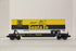 MTH 20-98170 Santa Fe Flat Car w/ 48' Trailer-Second hand-M6609
