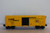 Lionel 6-9767 Rail Box Car-Second hand-M8063