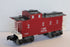 Lionel 6-16546 Clinchfield Square Window Caboose-Second hand-M8065