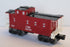 Lionel 6-16546 Clinchfield Square Window Caboose-Second hand-M8065