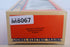 Lionel 6-9844 Sambuca Romana Billboard Reefer-Second hand-M8067