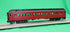 Atlas O 2001147 - Trainman - 60' Coach Passenger Car "Boston & Maine"