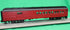 Atlas O 2001234 - Trainman - 60' Combine Passenger Car "Boston & Maine"