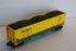 Lionel 6-17114 Peabody Three-Bay Hopper w/ Simulated Coal Load-Second hand-M8068