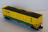Lionel 6-17114 Peabody Three-Bay Hopper w/ Simulated Coal Load-Second hand-M8068