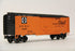 MTH 20-94018 Santa Fe Reefer Car-Second hand-M6614