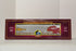 MTH 20-98345 Santa Fe 75' Auto Train Auto Carrier-Second hand-M6615