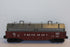 Lionel 6-16359 Pacific Coast Gondola w/ Coil Covers-Second hand-M8071