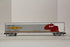 MTH 20-98345 Santa Fe 75' Auto Train Auto Carrier-Second hand-M6615