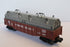 Lionel 6-16359 Pacific Coast Gondola w/ Coil Covers-Second hand-M8071