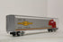 MTH 20-98345 Santa Fe 75' Auto Train Auto Carrier-Second hand-M6615