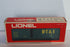 Lionel 6-9750 D T & I Box Car-Second hand-M8072