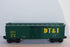 Lionel 6-9750 D T & I Box Car-Second hand-M8072