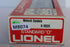 Lionel 6-9820 Wabash Gondola-Second hand-M8074