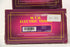 MTH 20-98239 & MTH 20-98237 Santa Fe Crane Car & Tender-Second hand-M6617