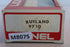 Lionel 6-9710 Rutland Box Car-Second hand-M8075