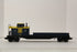 MTH 20-98239 & MTH 20-98237 Santa Fe Crane Car & Tender-Second hand-M6617
